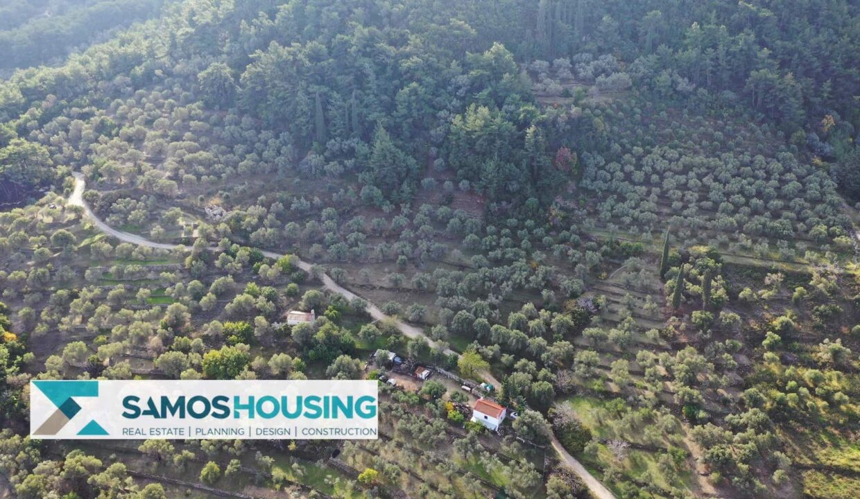 SH460 Sea View Kokkari00007