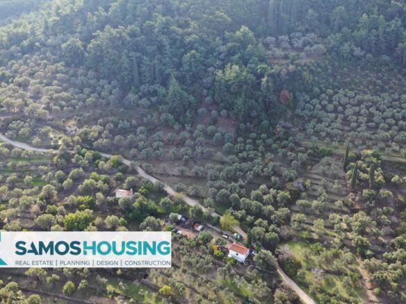 Ακίνητο Κοκκάρι Θέα Θάλασσα · Εικ. 20