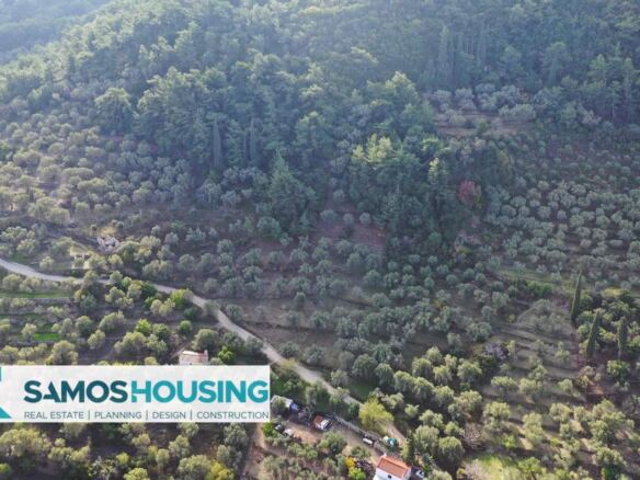 Ακίνητο Κοκκάρι Θέα Θάλασσα · Εικ. 21