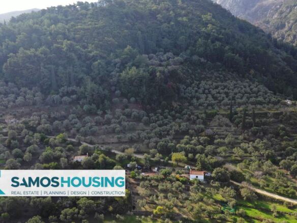 Ακίνητο Κοκκάρι Θέα Θάλασσα · Εικ. 23