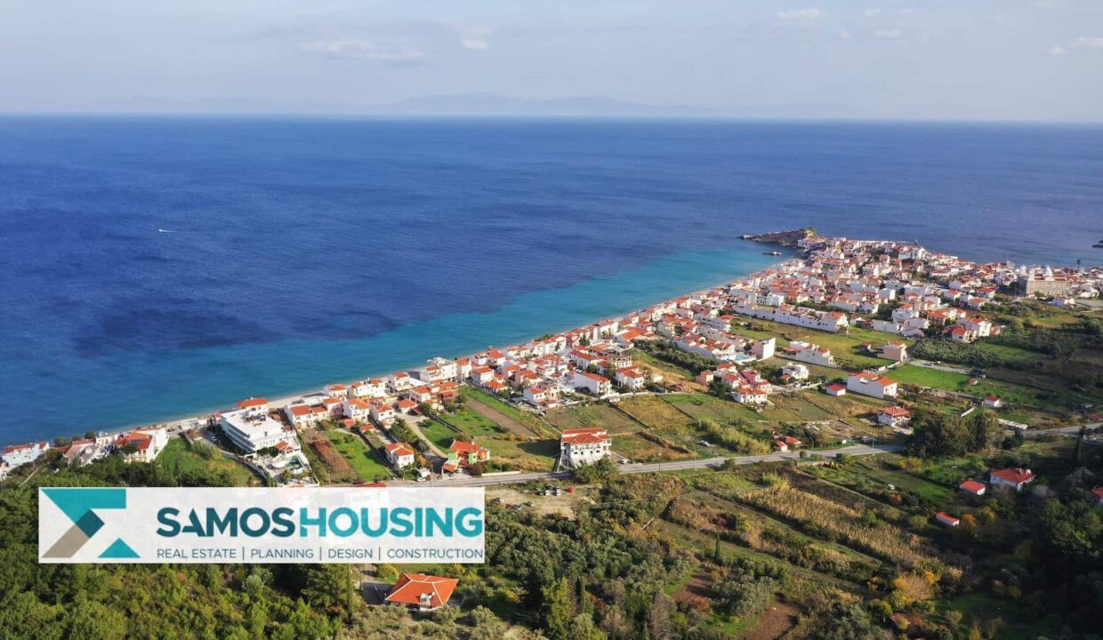 SH460 Sea View Kokkari00012