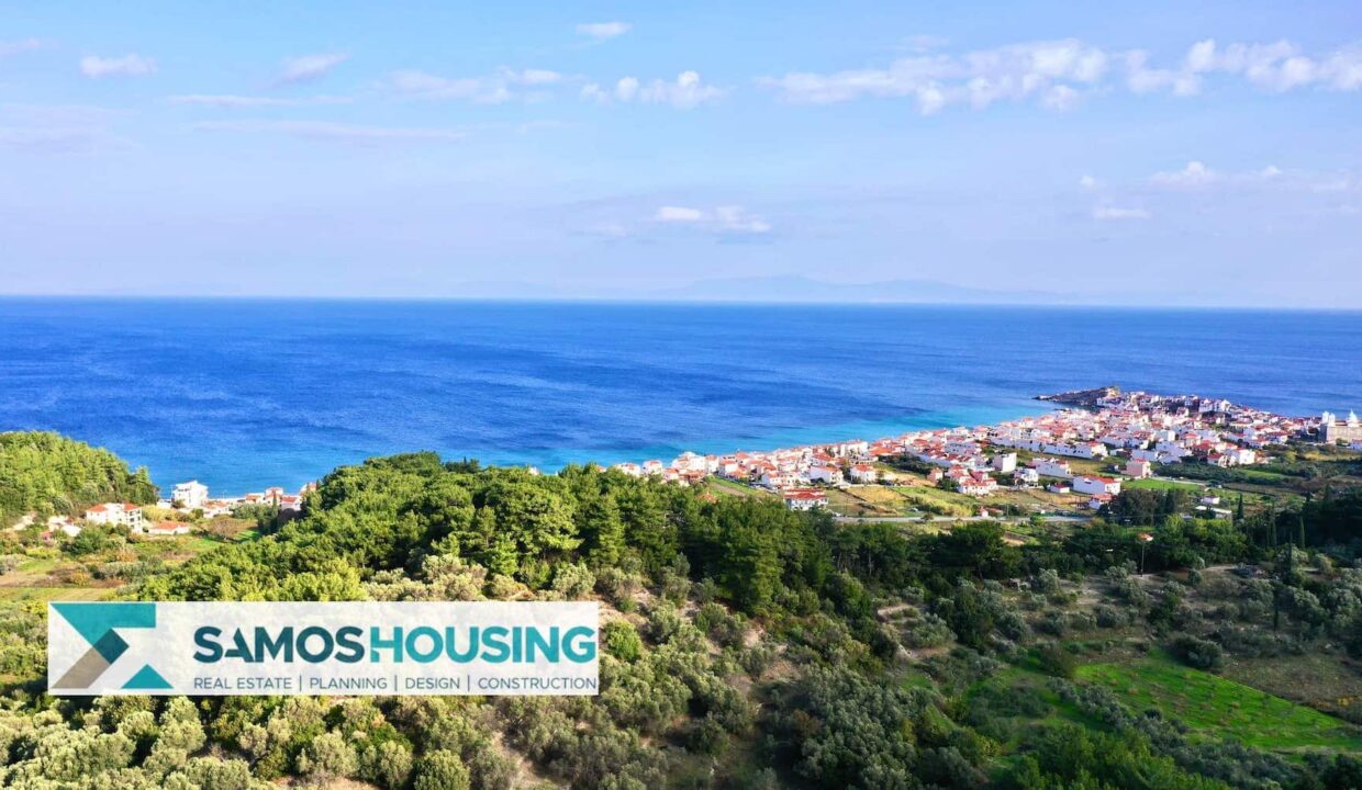 SH460 Sea View Kokkari00013