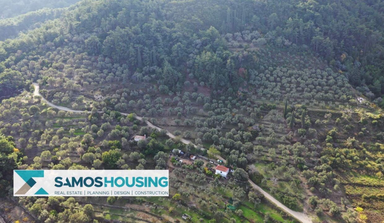 SH460 Sea View Kokkari00014