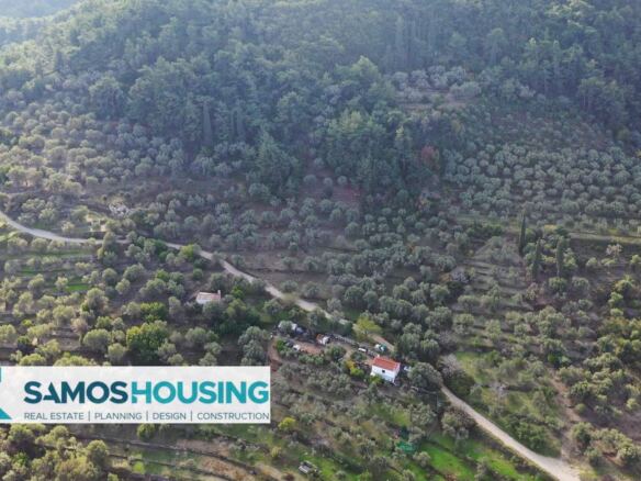 Ακίνητο Κοκκάρι Θέα Θάλασσα · Εικ. 15