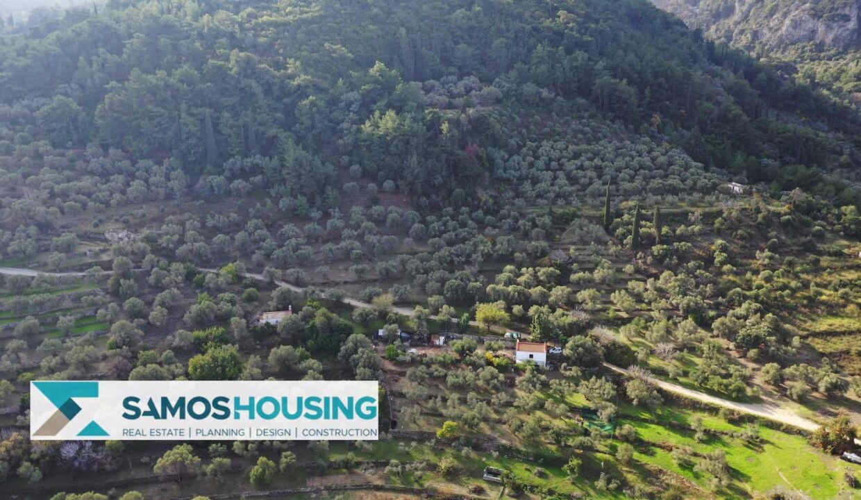 SH460 Sea View Kokkari00015