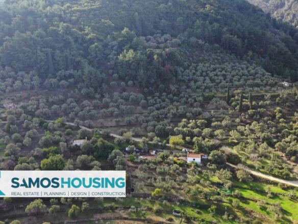 Ακίνητο Κοκκάρι Θέα Θάλασσα · Εικ. 14