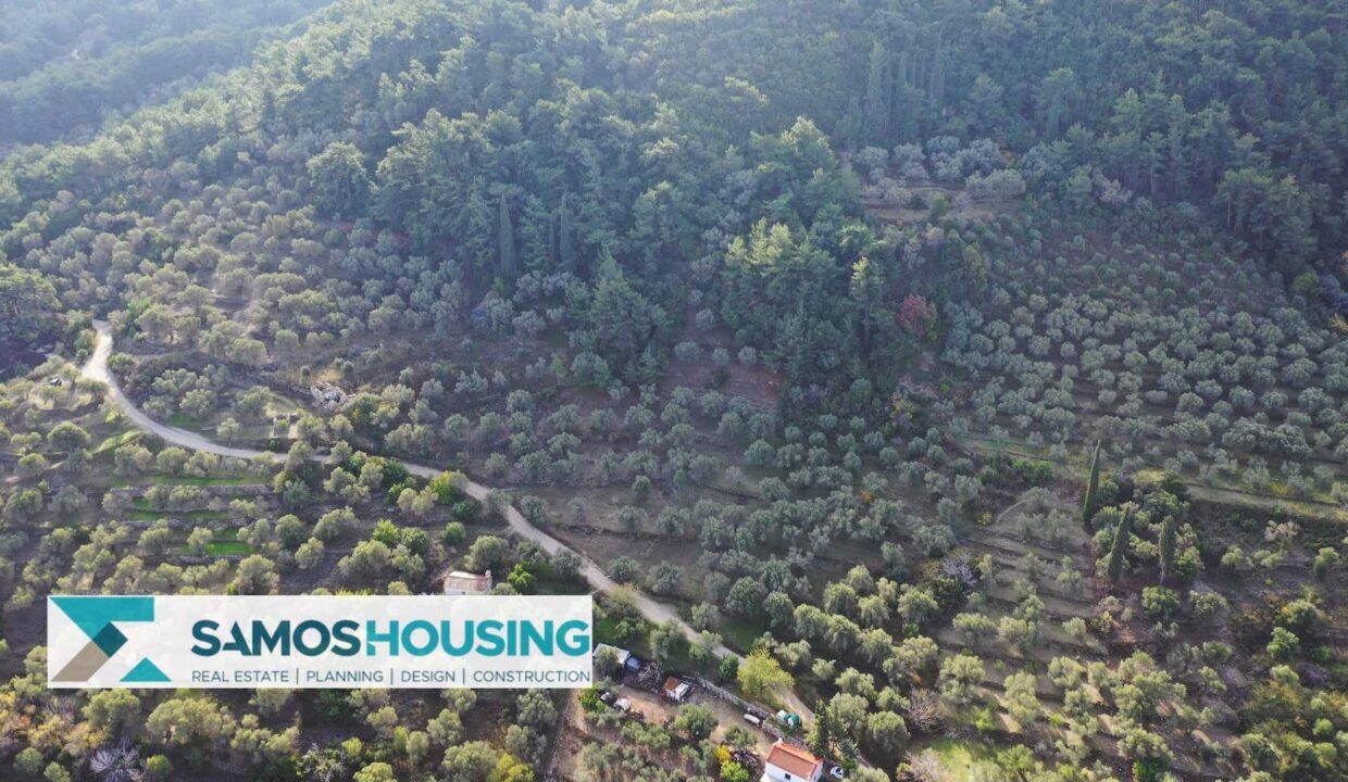 SH460 Sea View Kokkari00017