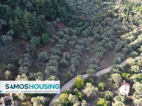 Ακίνητο Κοκκάρι Θέα Θάλασσα · Εικ. 12