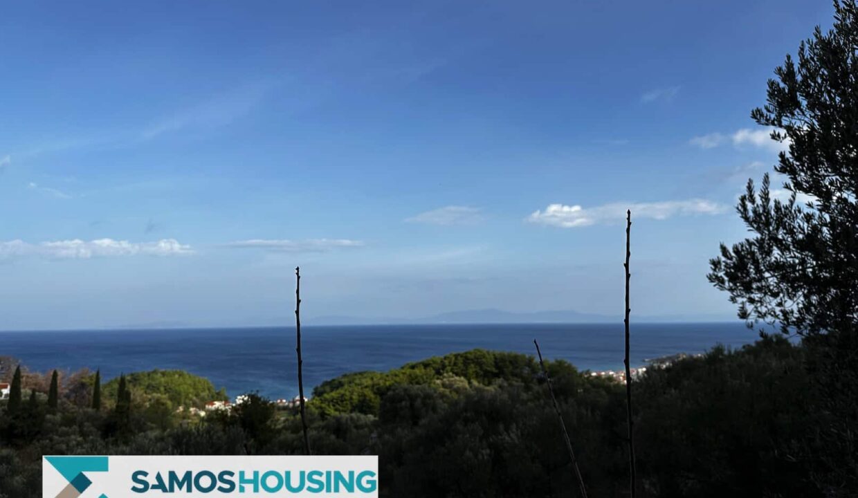 SH460 Sea View Kokkari00020