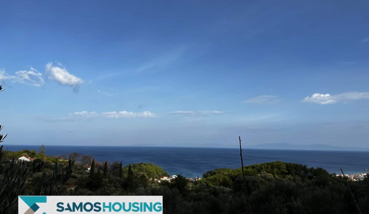 SH460 Sea View Kokkari00021
