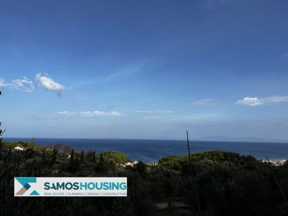 Ακίνητο Κοκκάρι Θέα Θάλασσα · Εικ. 9
