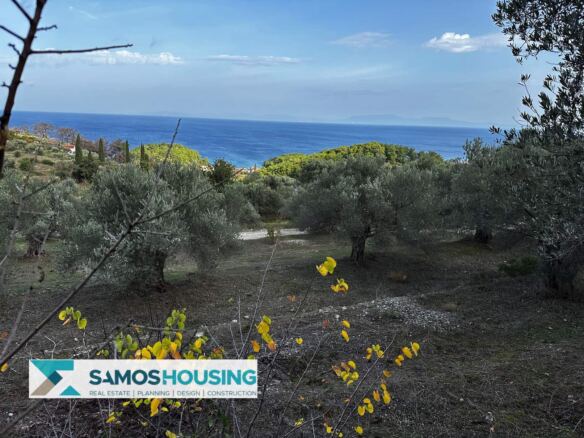 Ακίνητο Κοκκάρι Θέα Θάλασσα · Εικ. 8