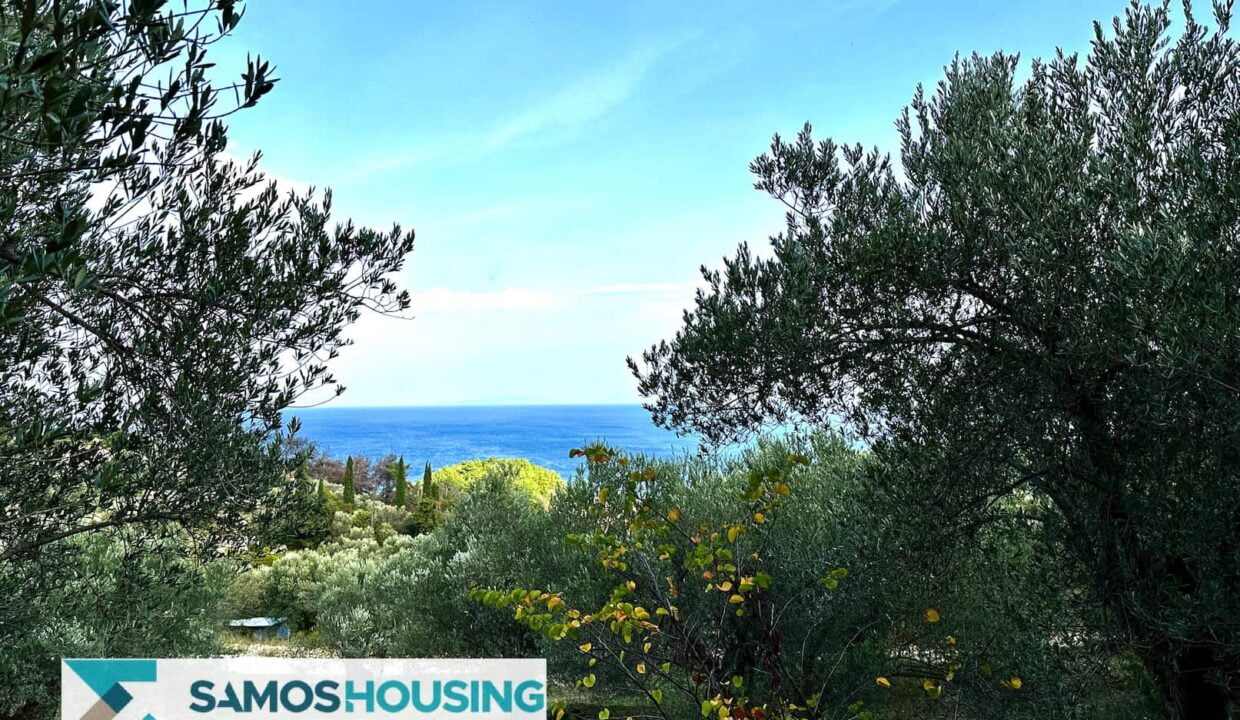 SH460 Sea View Kokkari00023