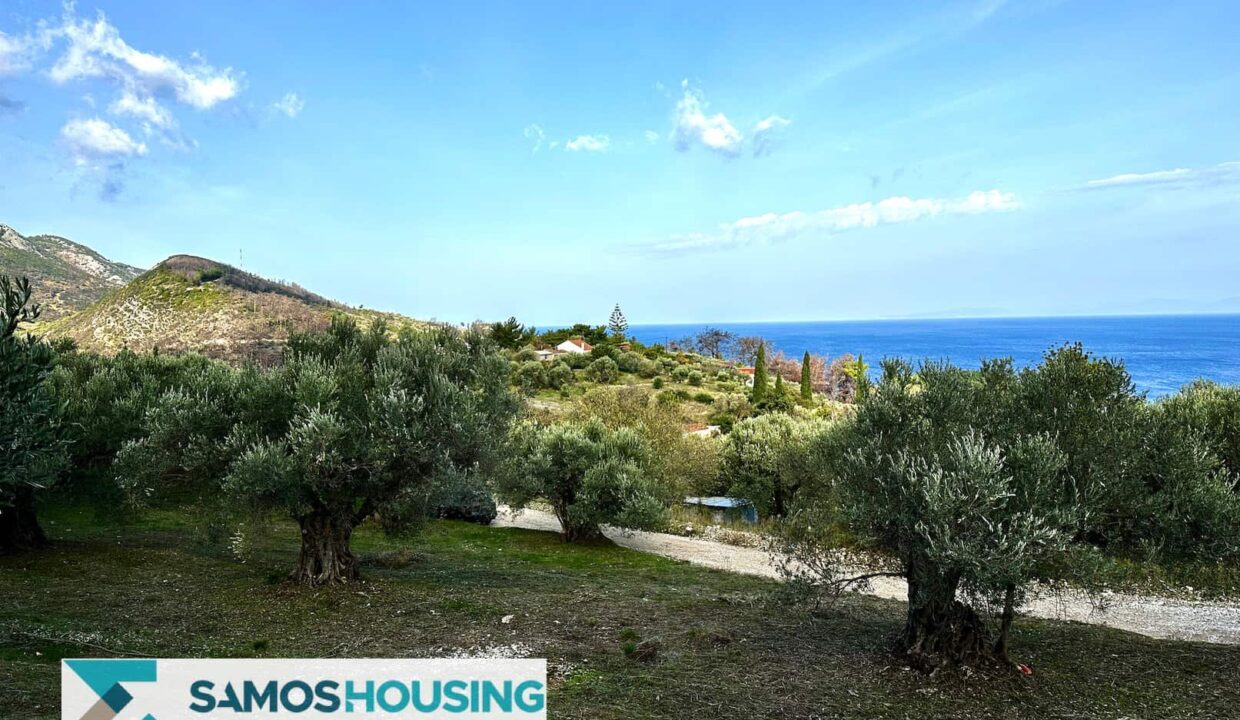 SH460 Sea View Kokkari00024