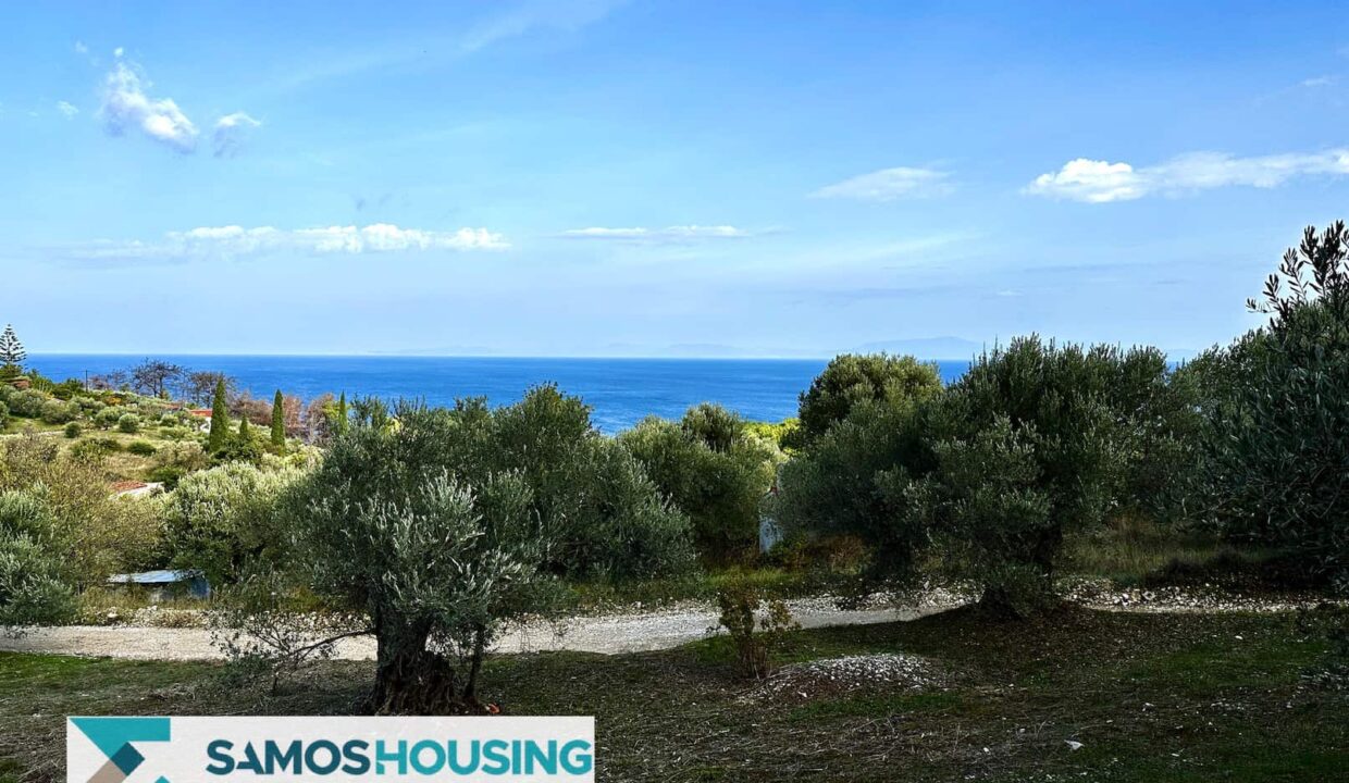SH460 Sea View Kokkari00025