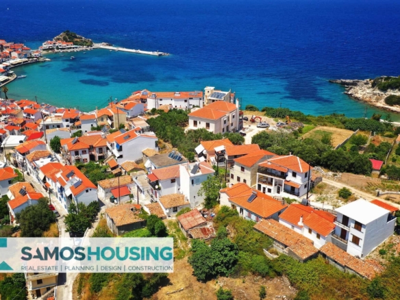 SH402 Property Kokkari
