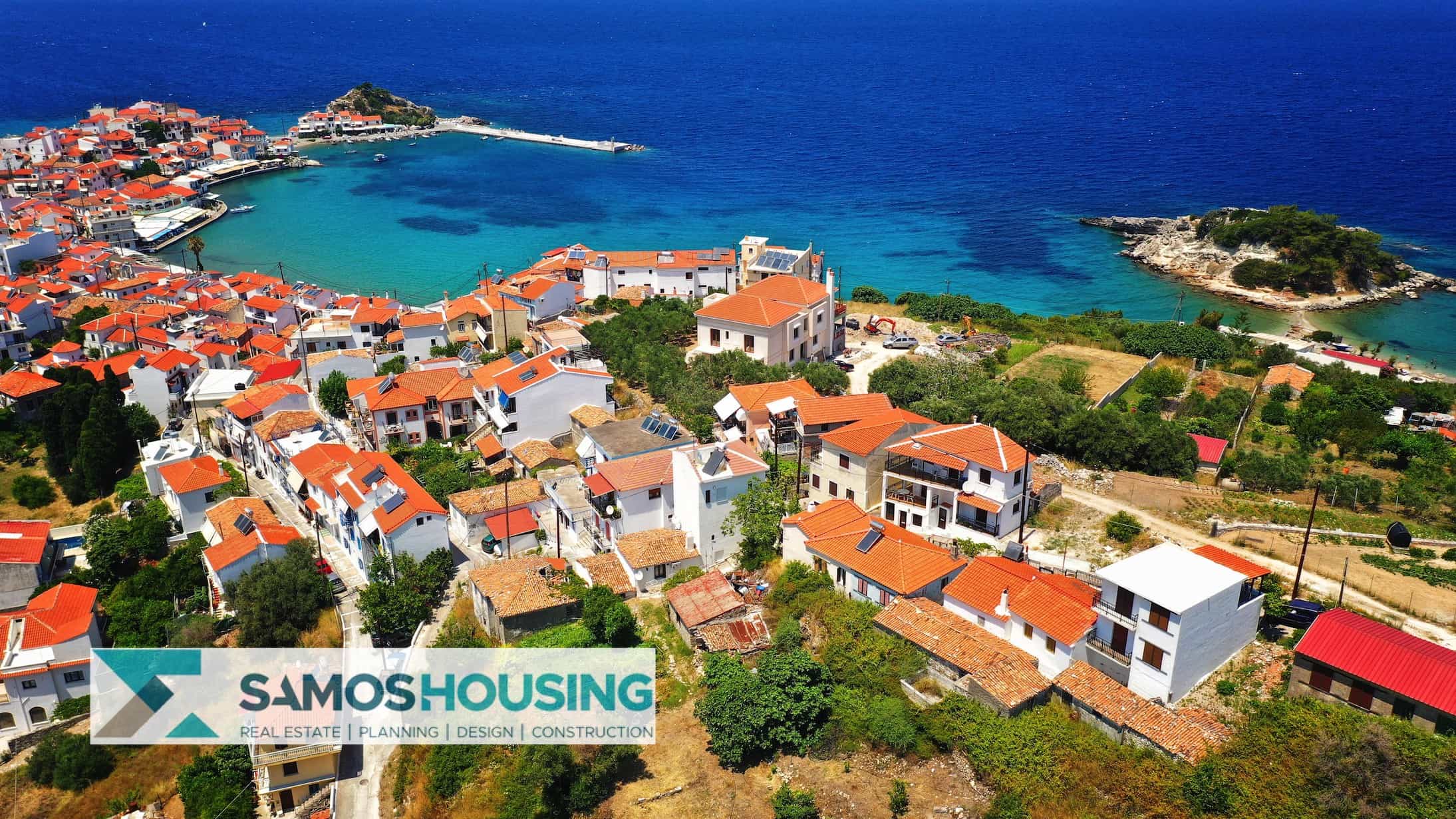 SH402 Property Kokkari