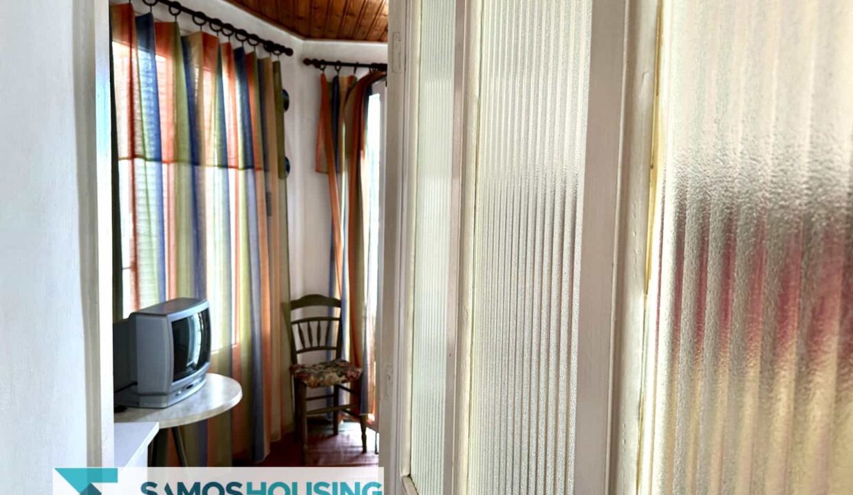 SH461 House Kokkari10