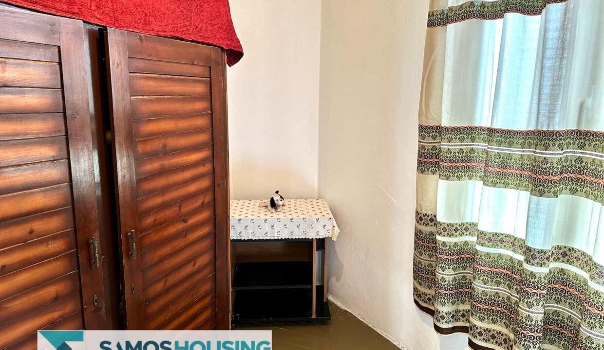 SH461 House Kokkari11