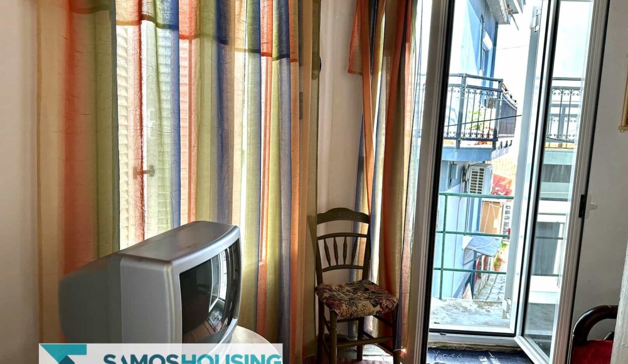 SH461 House Kokkari12