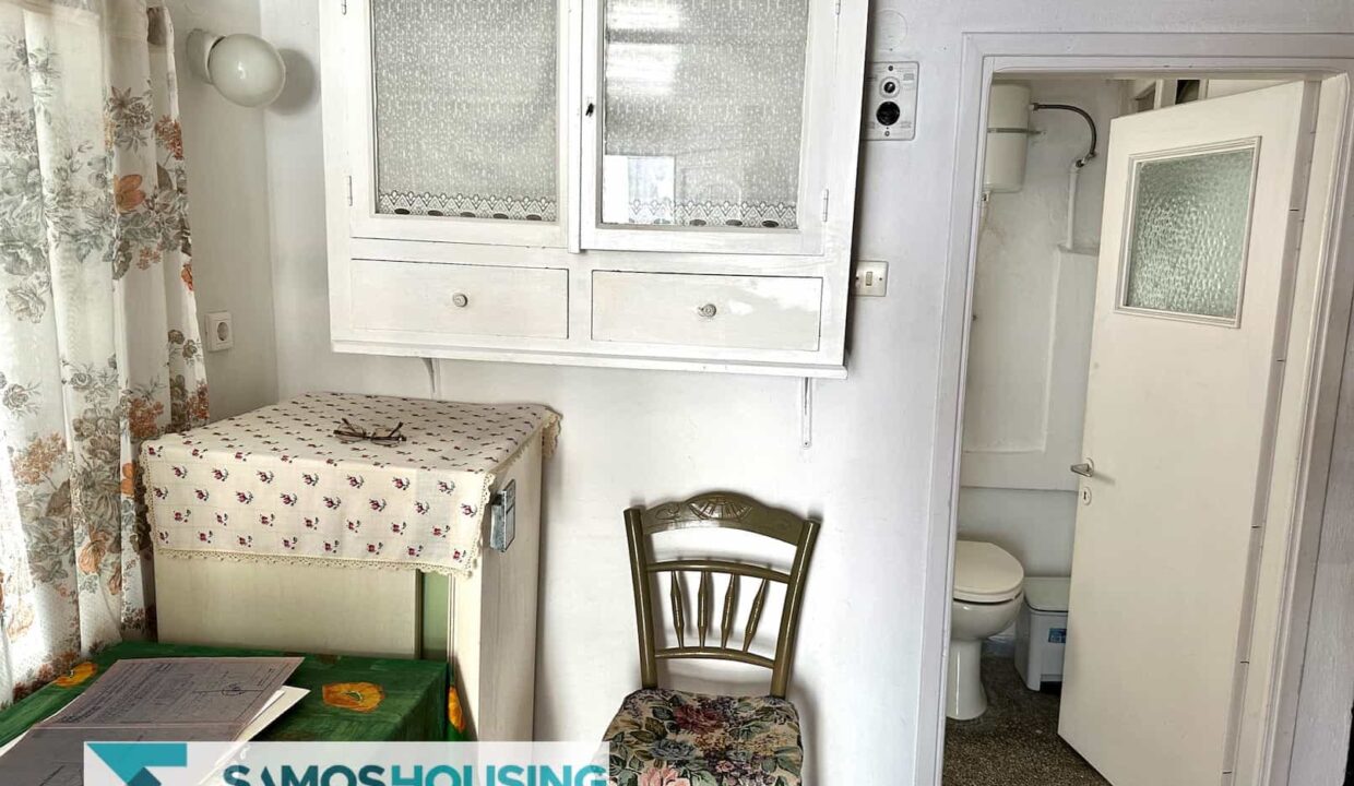 SH461 House Kokkari15