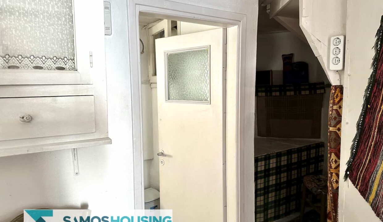SH461 House Kokkari16