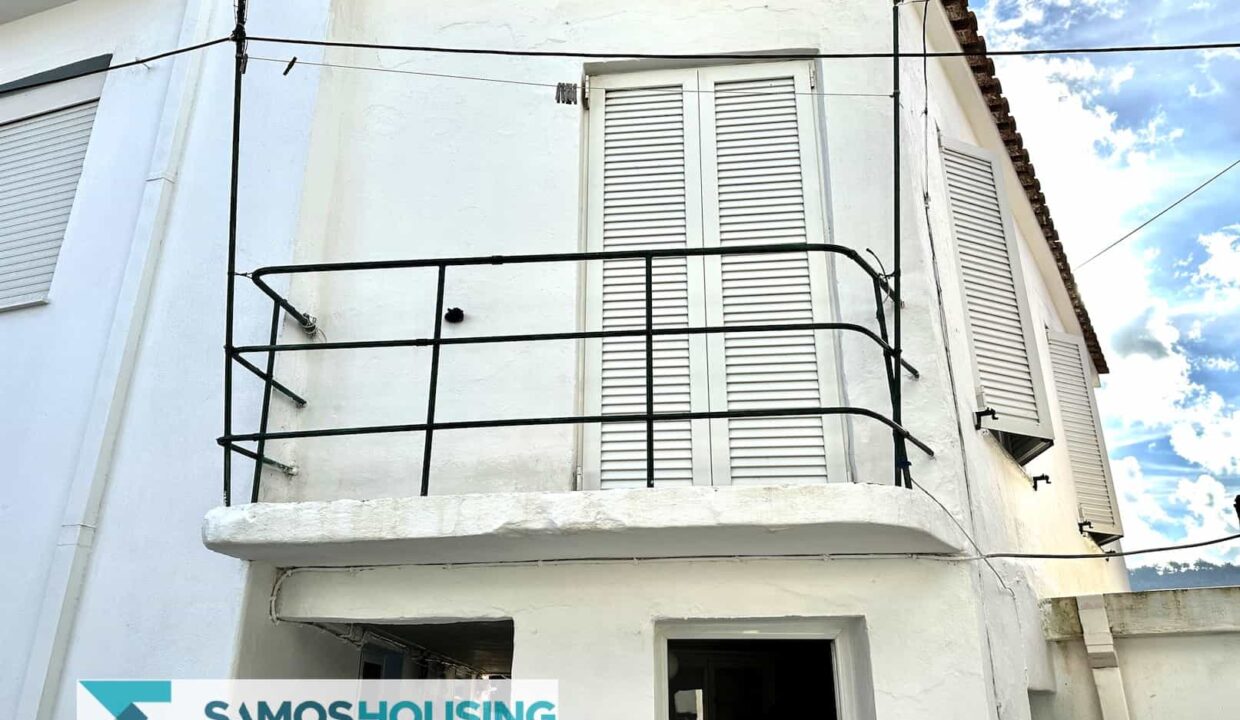 SH461 House Kokkari18
