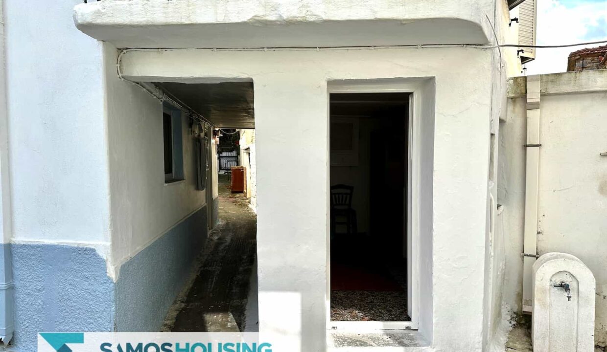 SH461 House Kokkari19