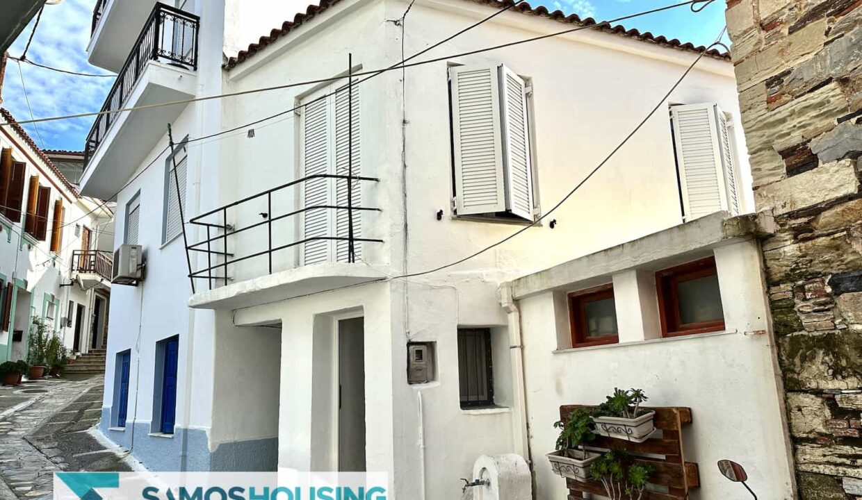 SH461 House Kokkari20
