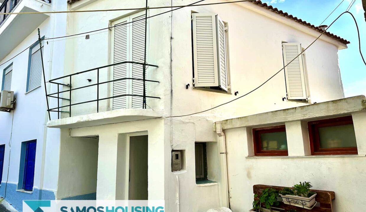 SH461 House Kokkari21