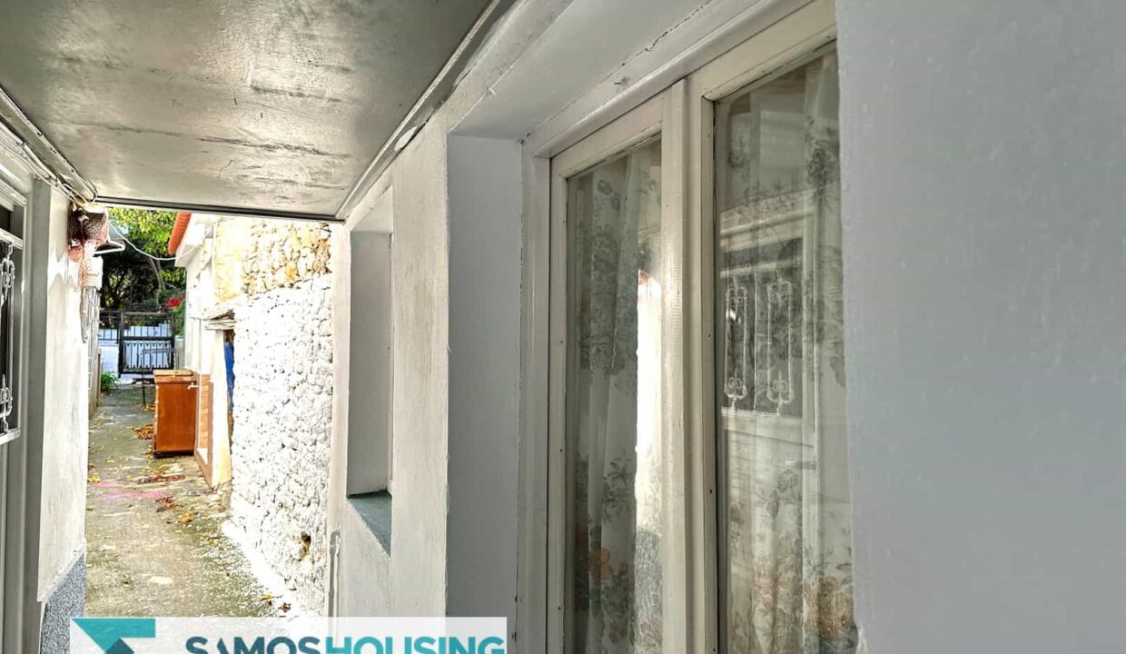 SH461 House Kokkari22