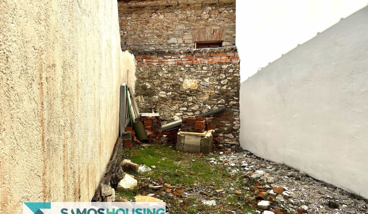 SH461 House Kokkari24
