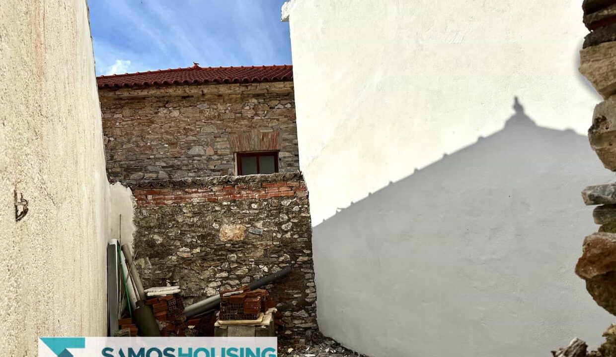 SH461 House Kokkari25