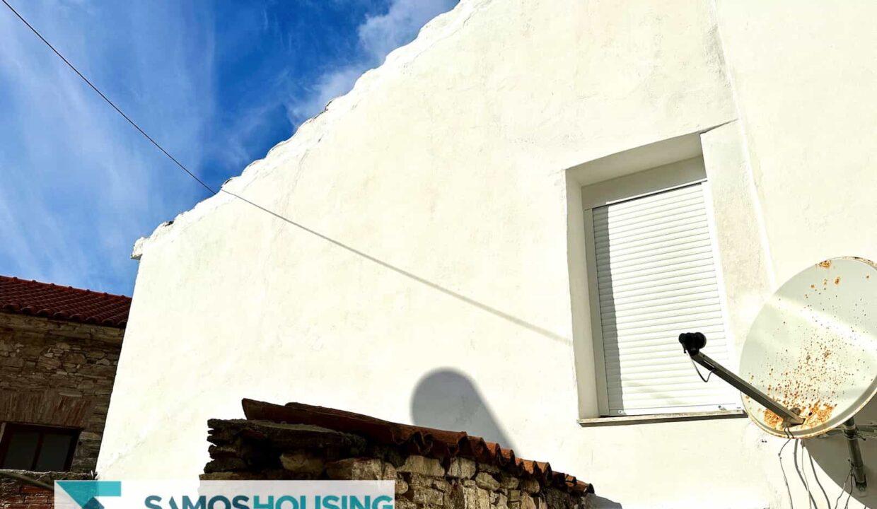 SH461 House Kokkari26