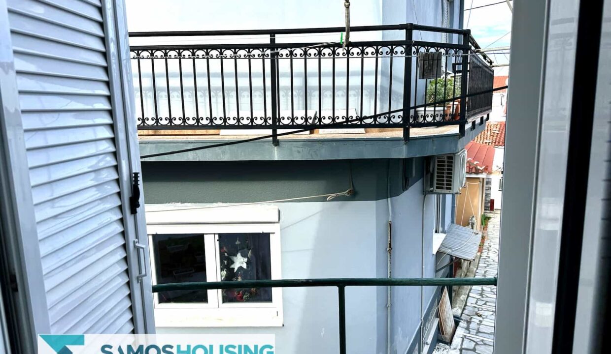 SH461 House Kokkari3