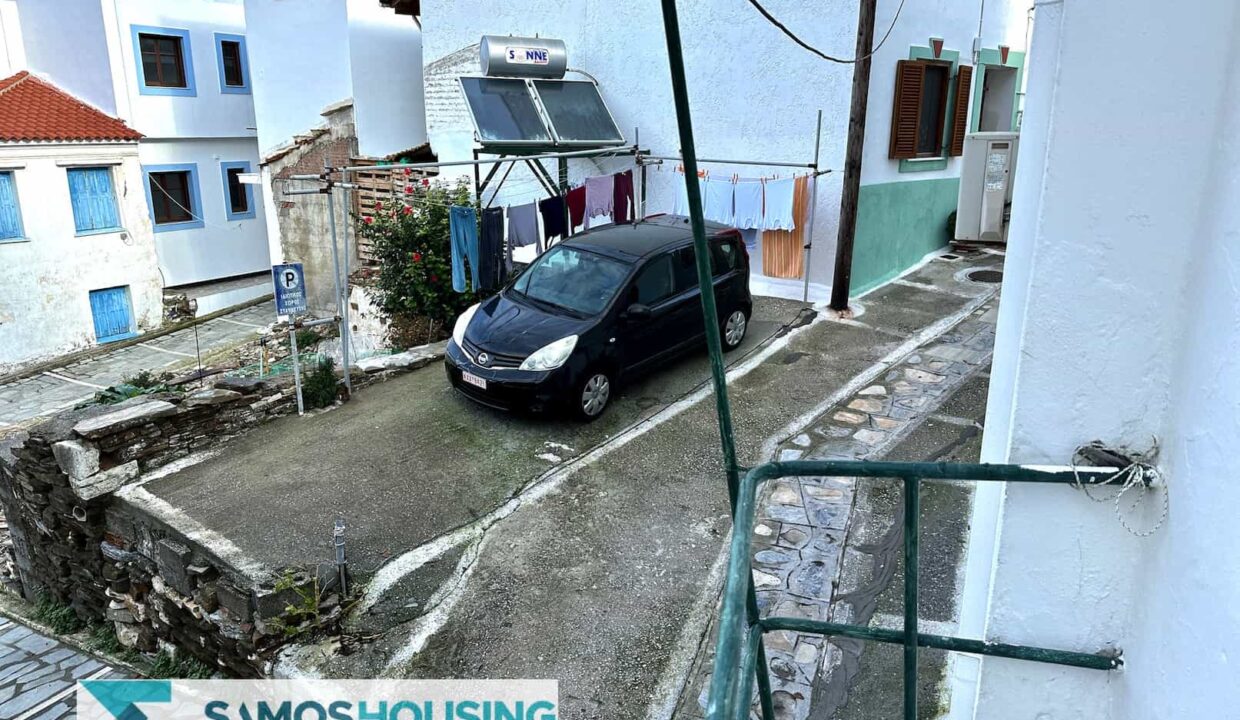SH461 House Kokkari4