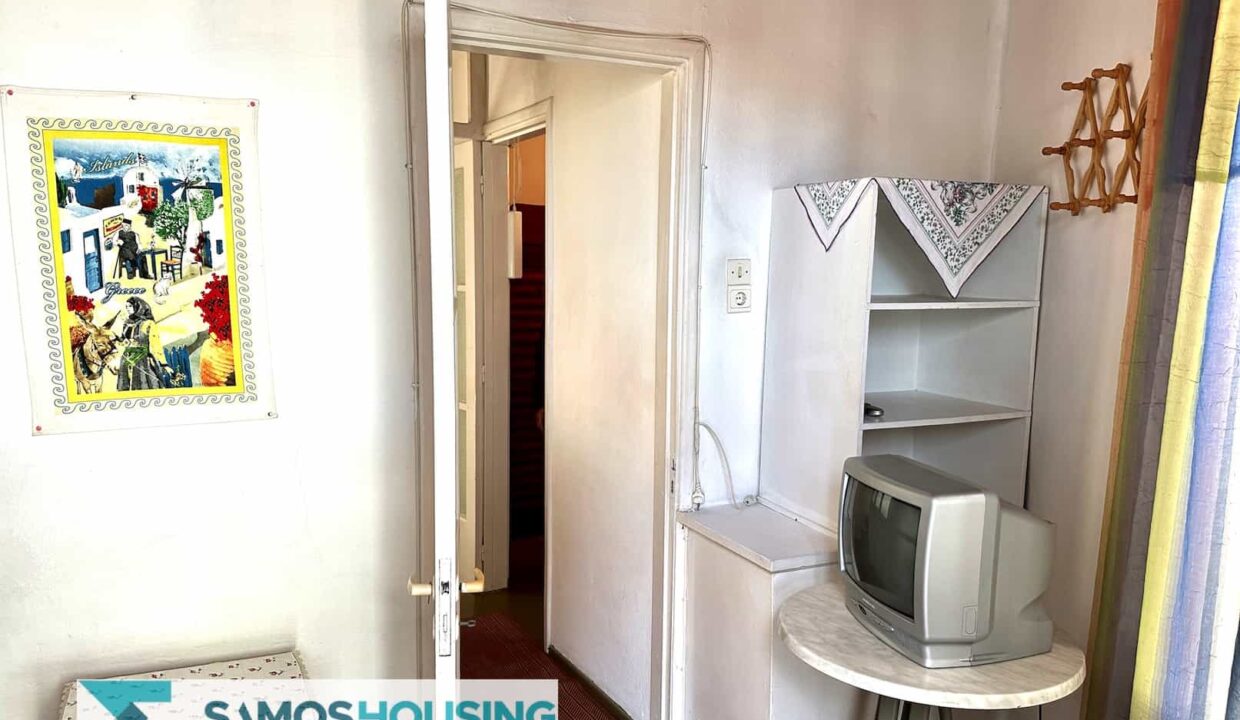 SH461 House Kokkari5