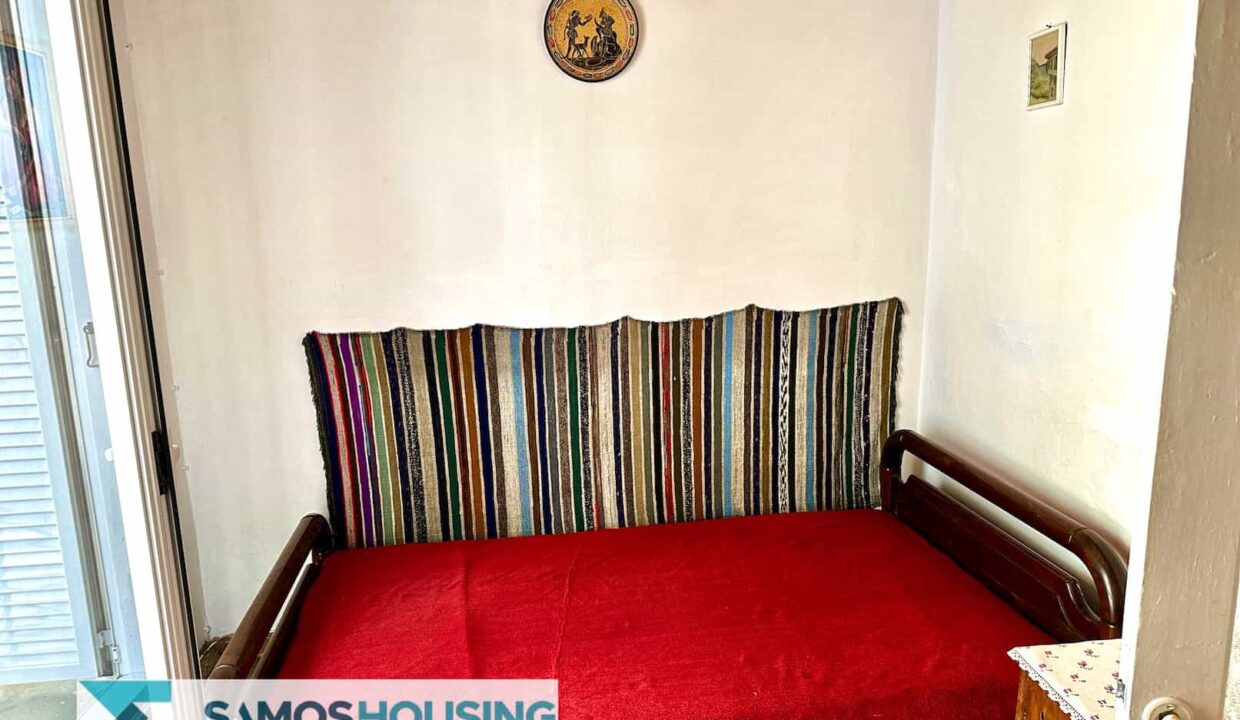 SH461 House Kokkari6