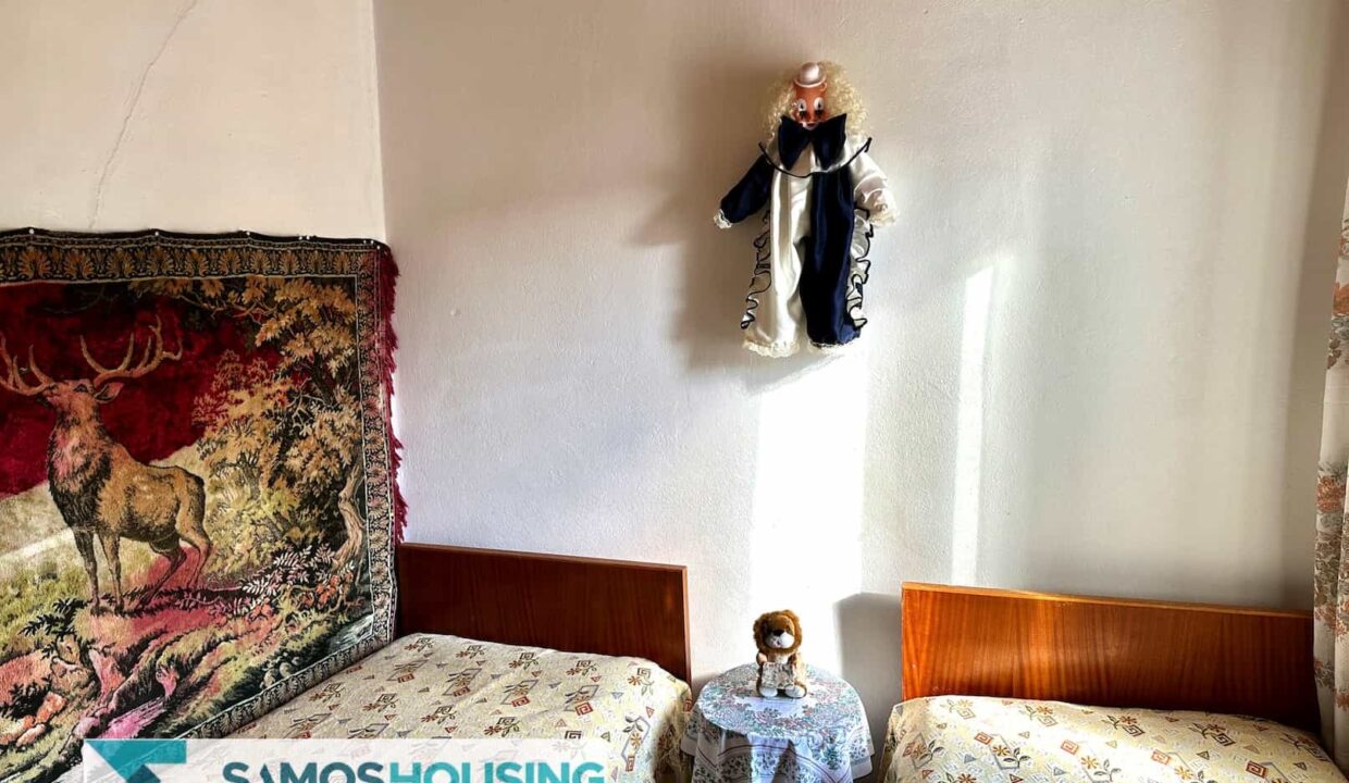 SH461 House Kokkari7