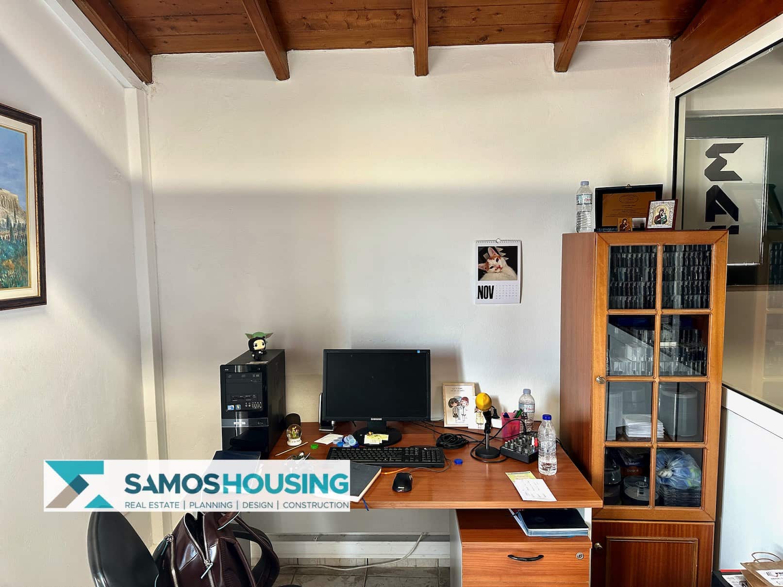 SH462 CENTRAL OFFICE00010