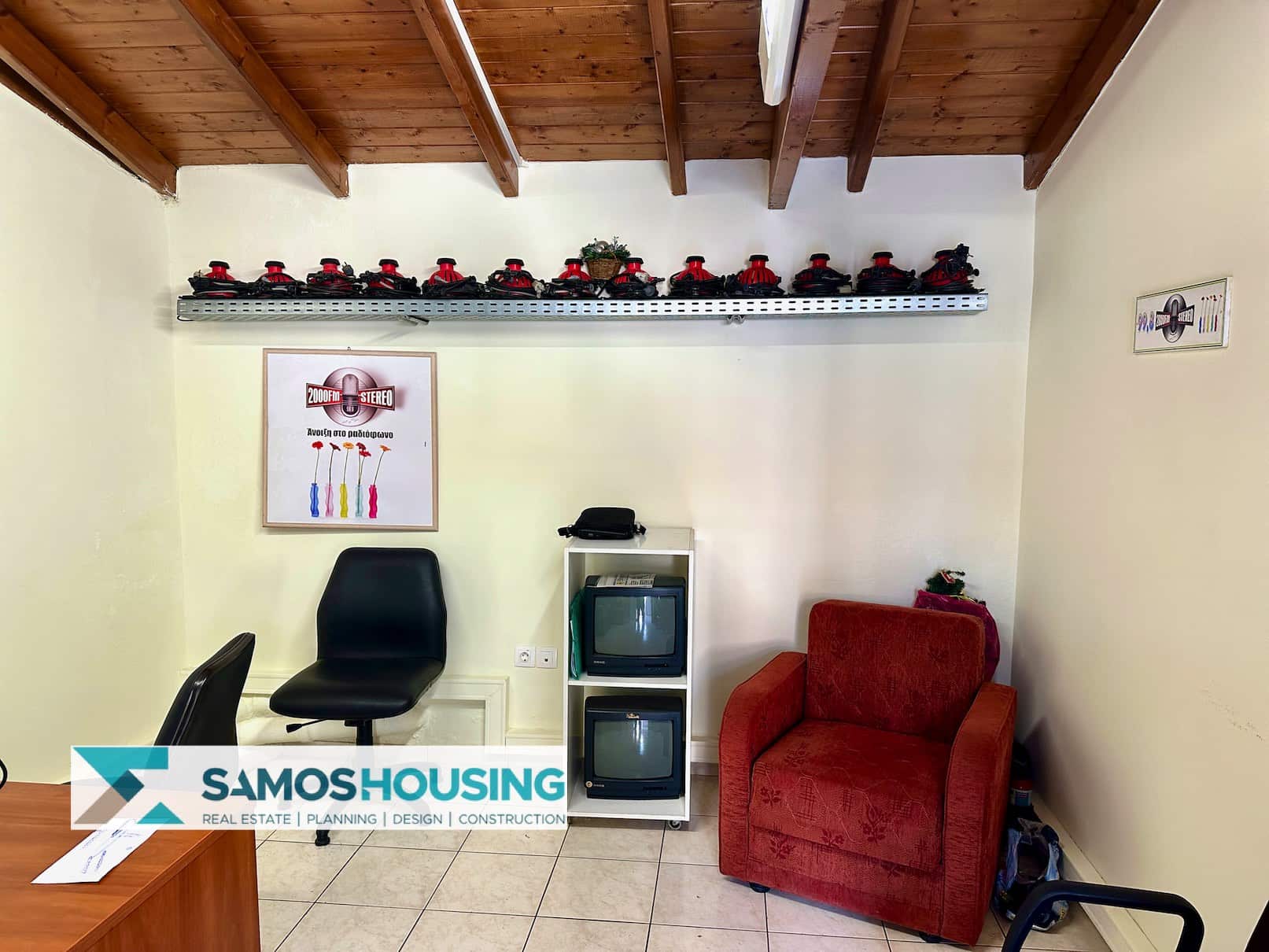 SH462 CENTRAL OFFICE00012