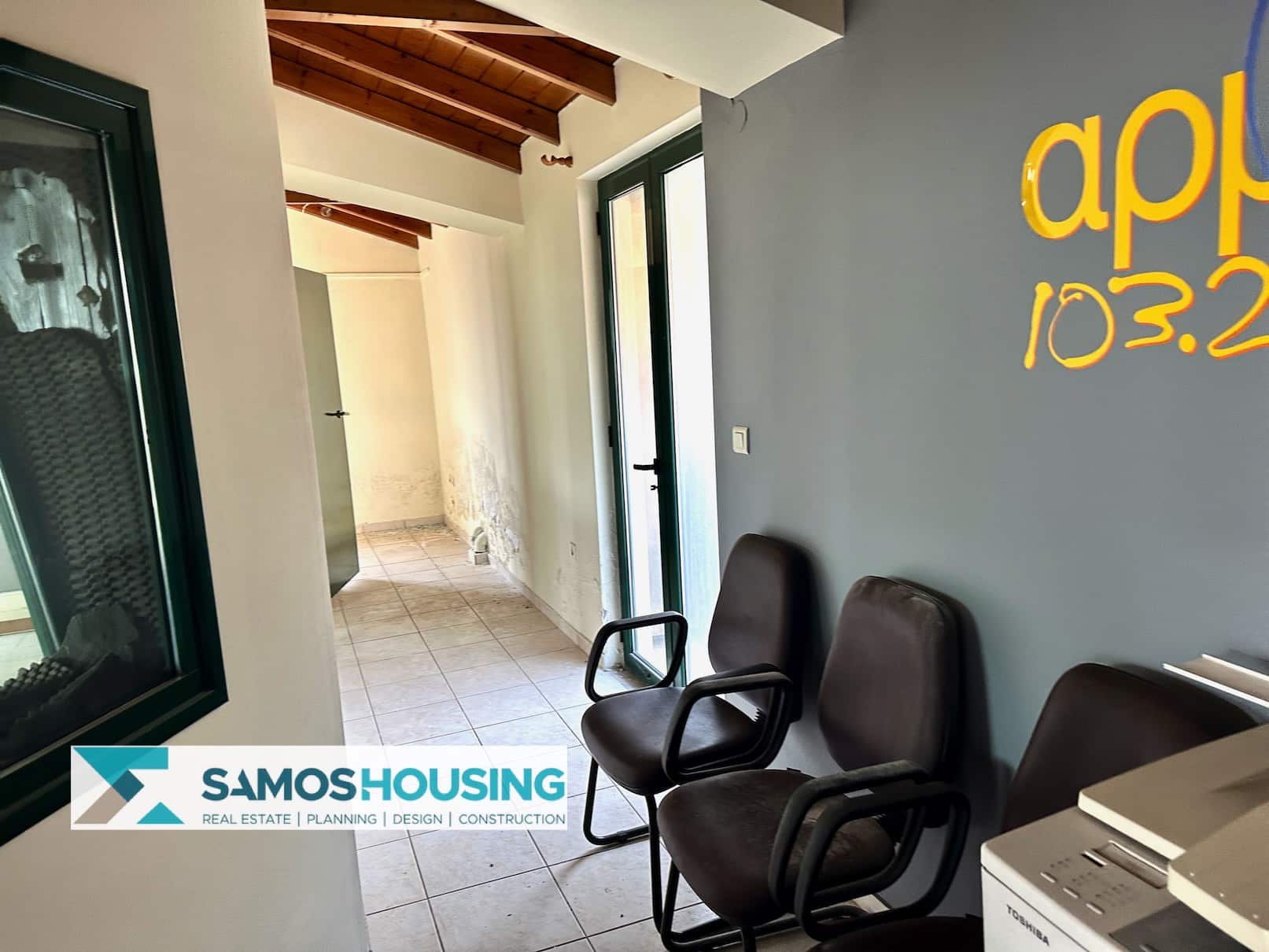 SH462 CENTRAL OFFICE00020