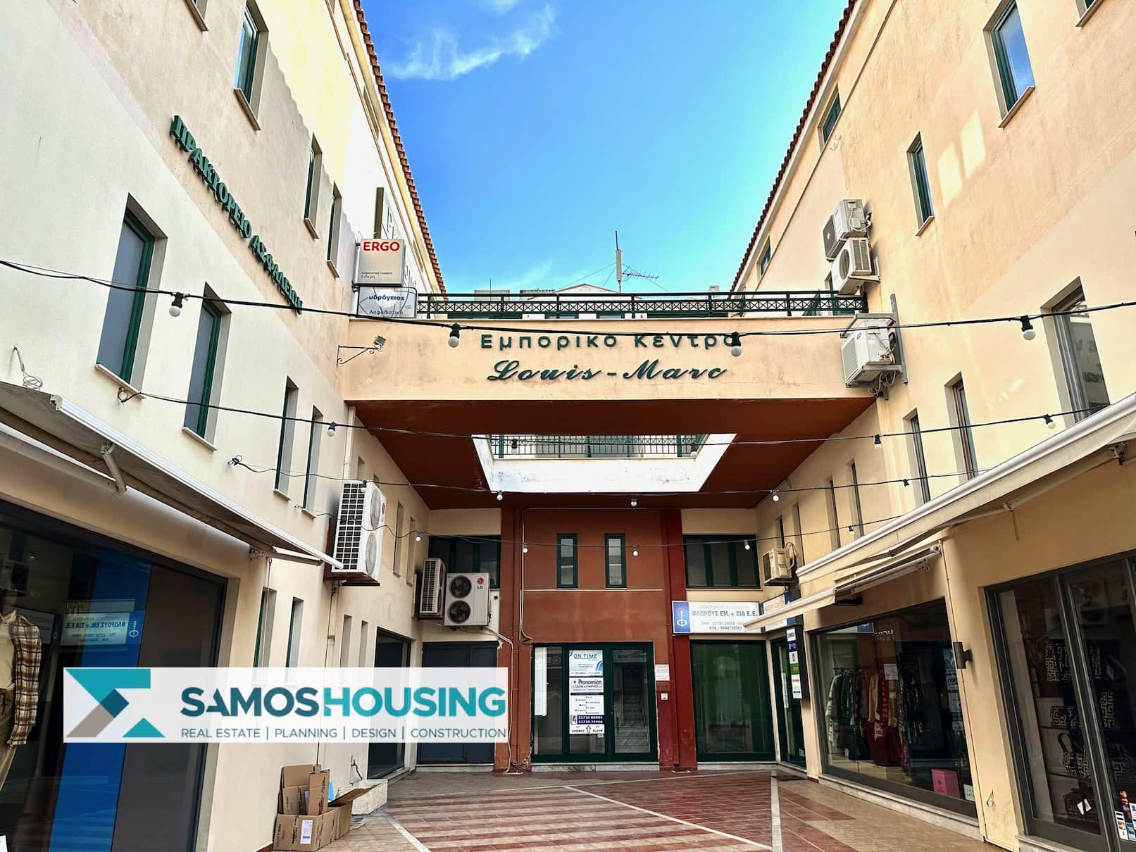 SH462 CENTRAL OFFICE00044