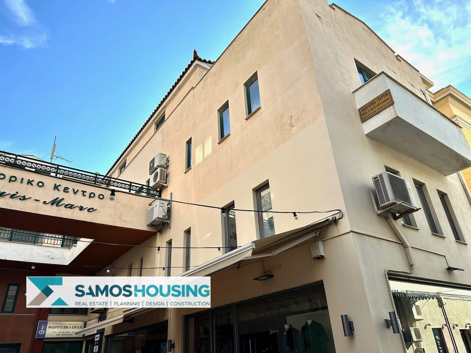 SH462 CENTRAL OFFICE00045