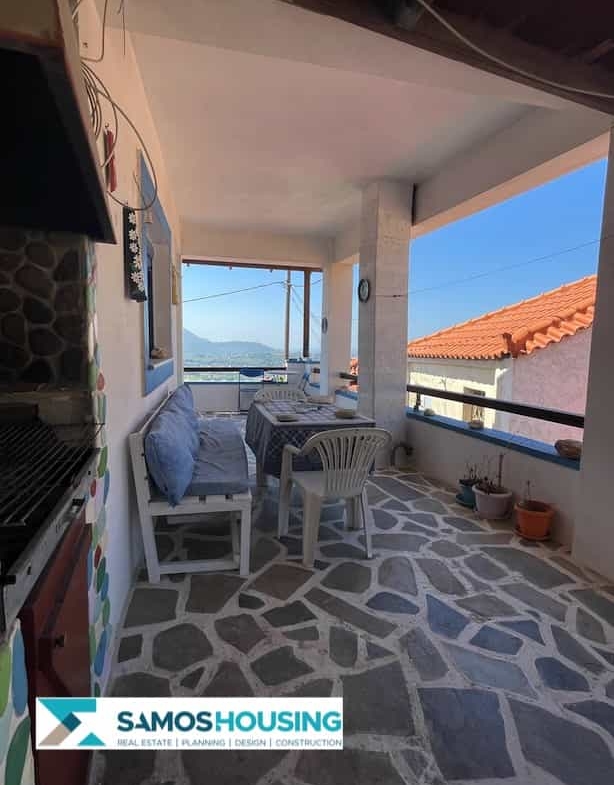 SH466 Traditional Villa