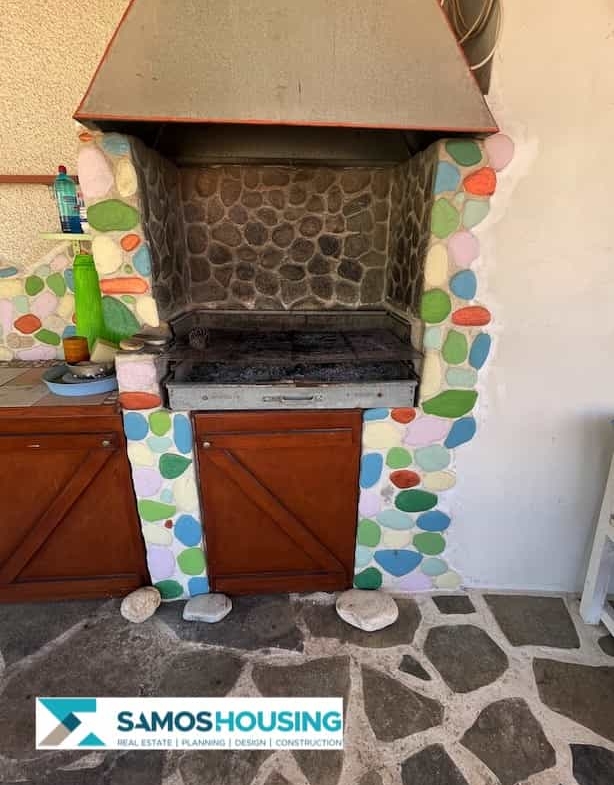 SH466 Traditional Villa