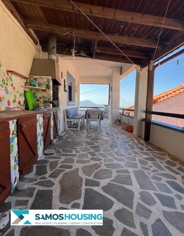 SH466 Traditional Villa
