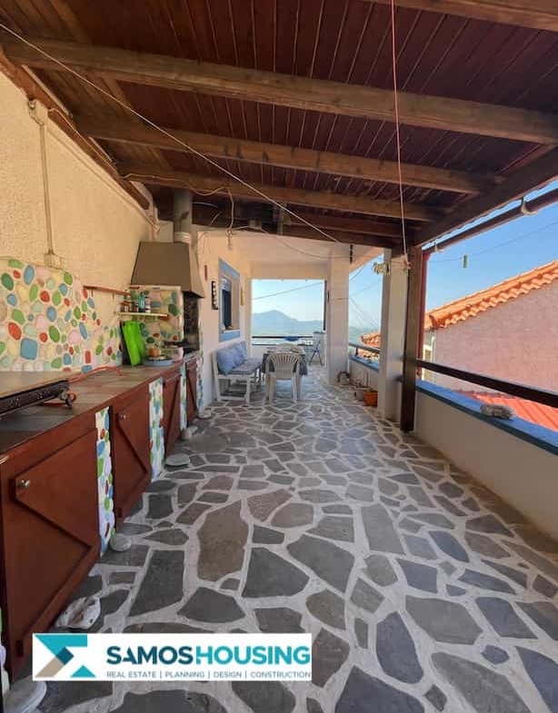 SH466 Traditional Villa