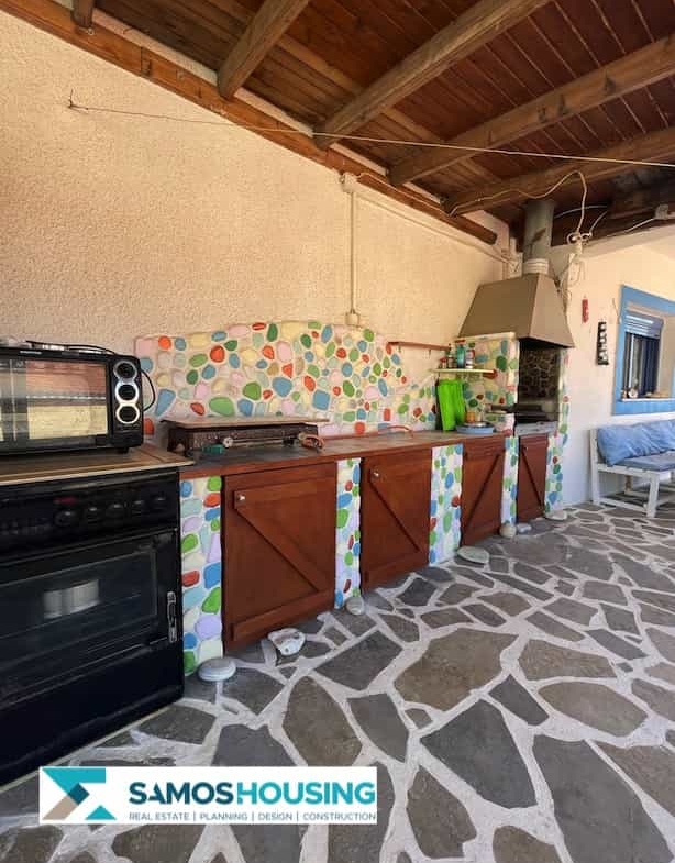 SH466 Traditional Villa
