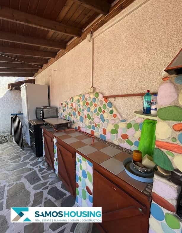 SH466 Traditional Villa